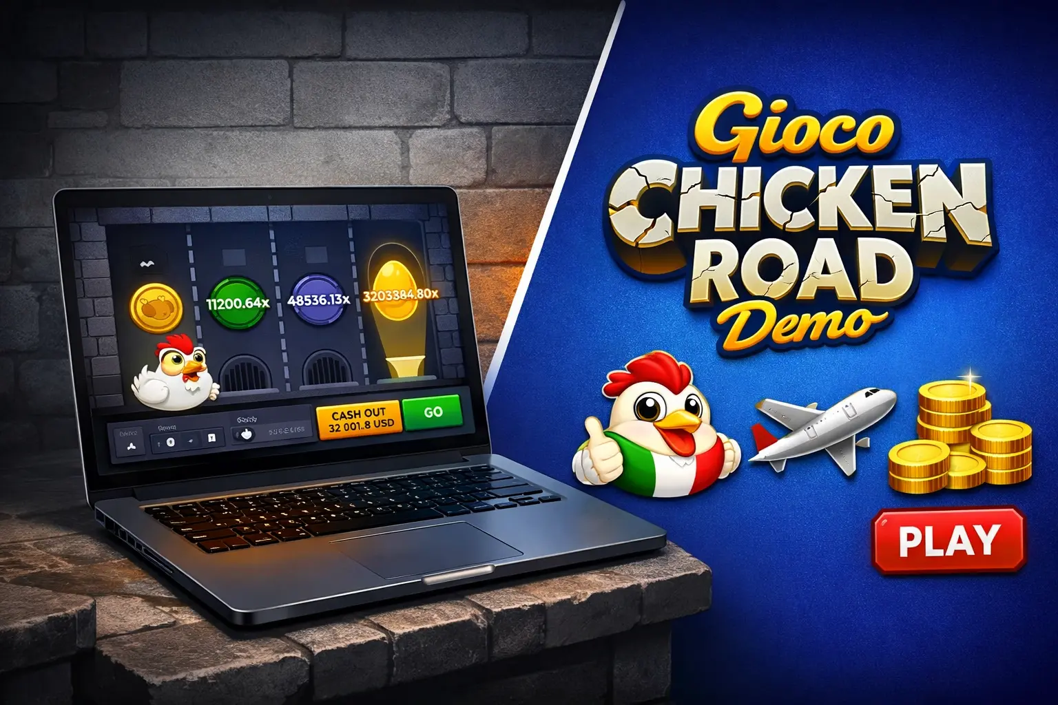 Chicken Road slot in Italia 2026